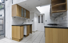 Ystrad Aeron kitchen extension leads